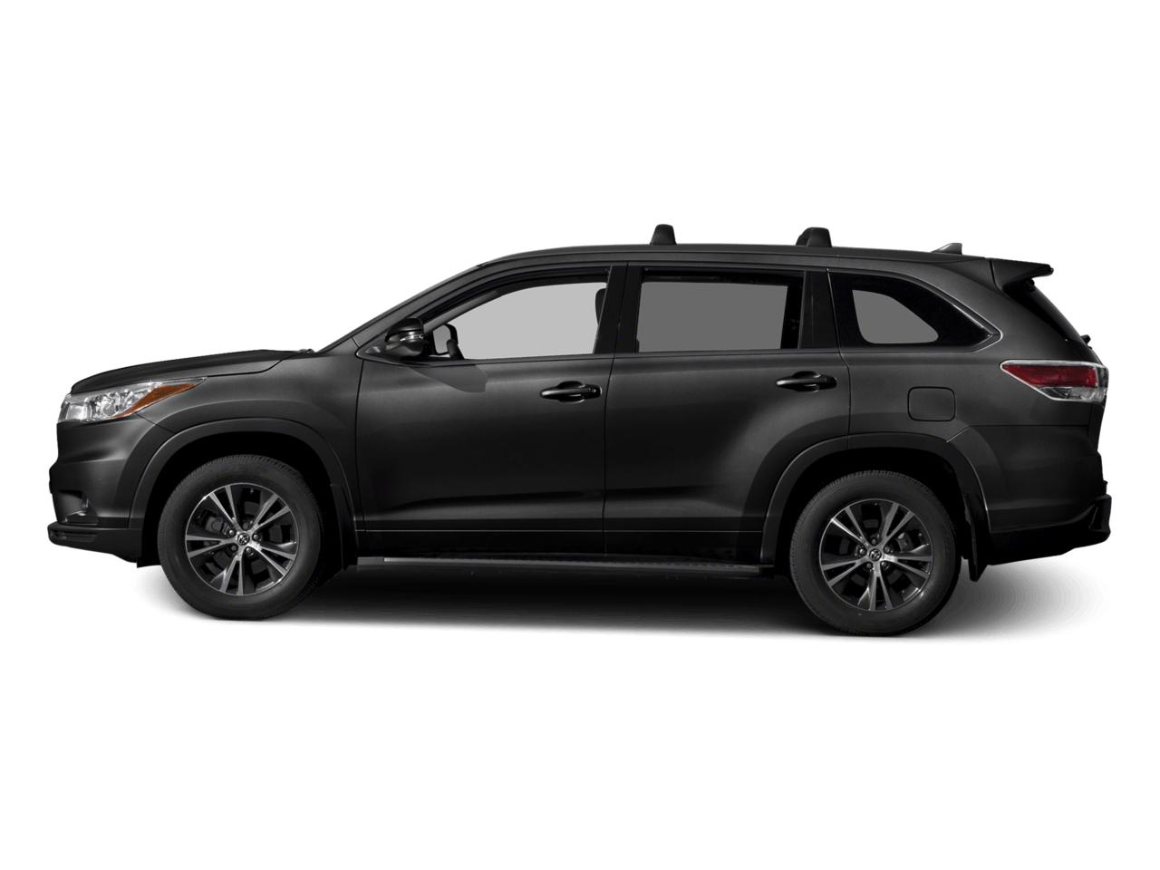 1 thumbnail image of  2016 Toyota Highlander XLE V6