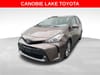 3 thumbnail image of  2016 Toyota Prius v Five