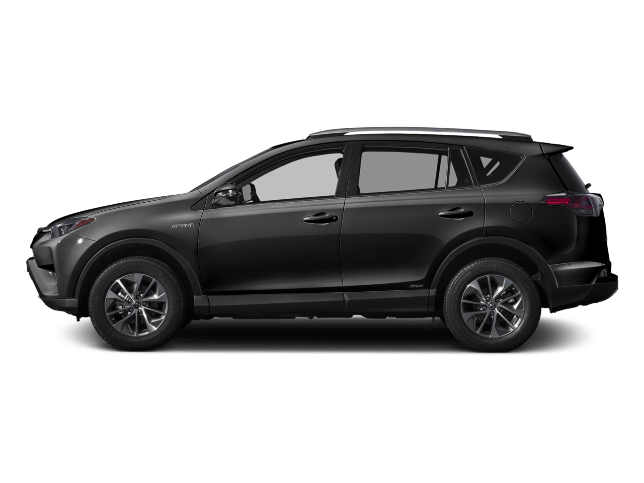2 thumbnail image of  2016 Toyota RAV4 Hybrid XLE
