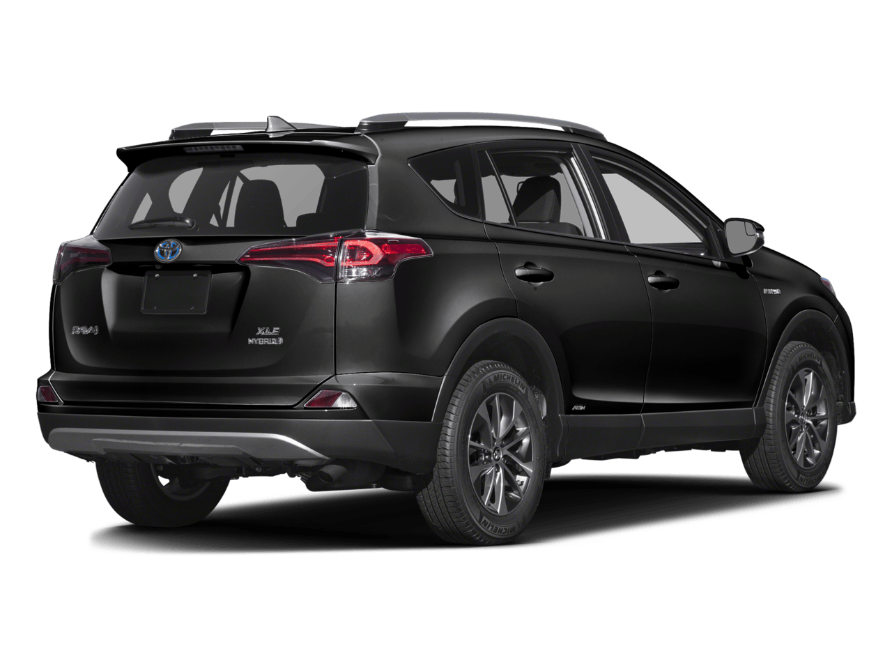 3 thumbnail image of  2016 Toyota RAV4 Hybrid XLE