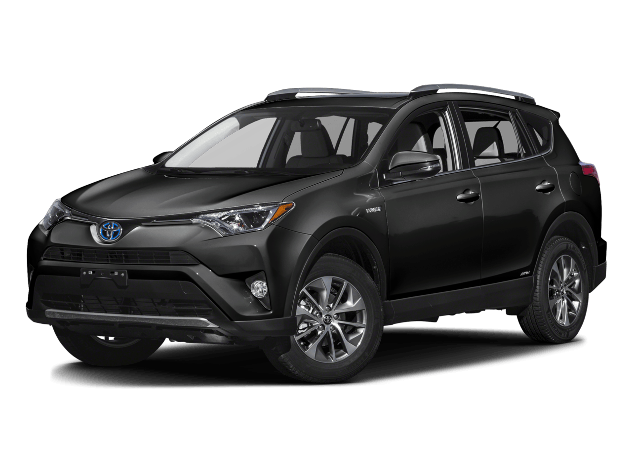 1 thumbnail image of  2016 Toyota RAV4 Hybrid XLE