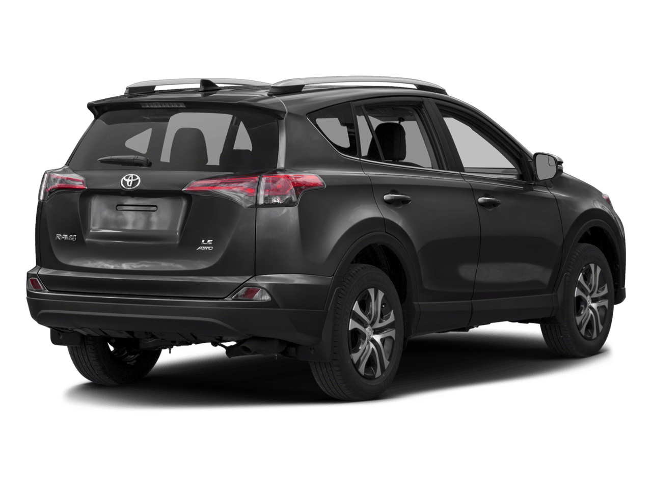 3 thumbnail image of  2016 Toyota RAV4 LE