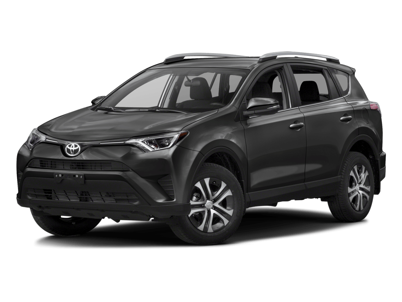2 thumbnail image of  2016 Toyota RAV4 LE