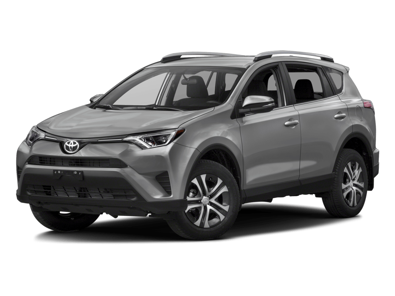 1 thumbnail image of  2016 Toyota RAV4 LE
