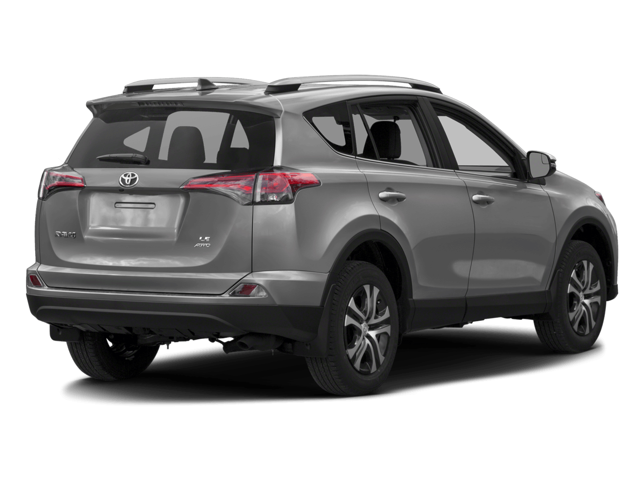 3 thumbnail image of  2016 Toyota RAV4 LE