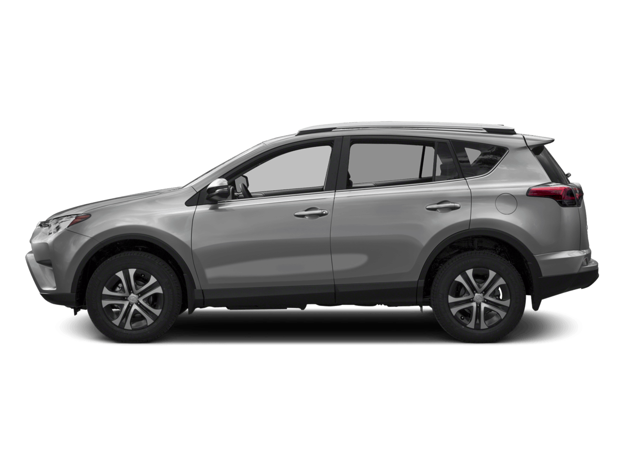 2 thumbnail image of  2016 Toyota RAV4 LE