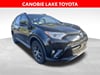 2016 Toyota RAV4 SE