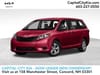2016 Toyota Sienna