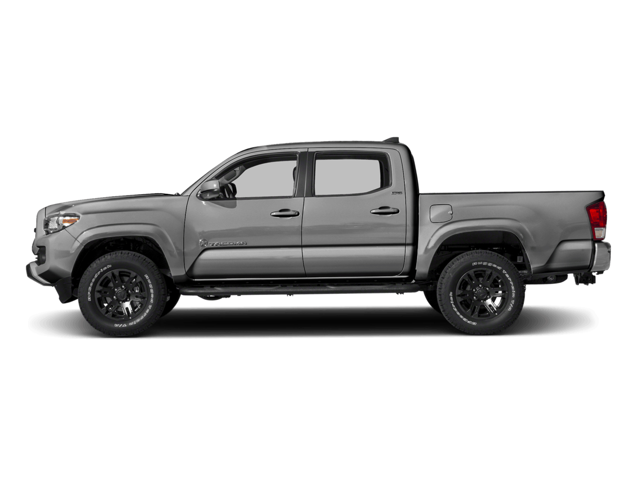 1 thumbnail image of  2016 Toyota Tacoma SR5