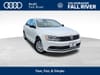 2016 Volkswagen Jetta 1.4T S