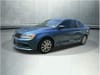 2016 Volkswagen Jetta 1.4T S