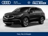 1 placeholder image of  2017 Acura MDX 3.5L