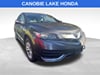 2017 Acura RDX Technology Package