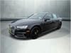 2017 Audi A4 2.0T Premium Plus