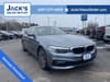 2017 BMW 5 Series 530i xDrive