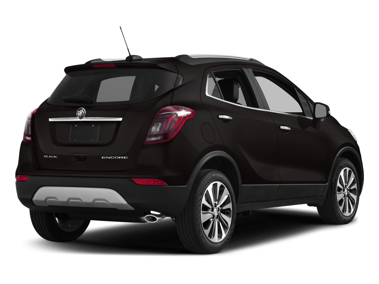 3 thumbnail image of  2017 Buick Encore Premium