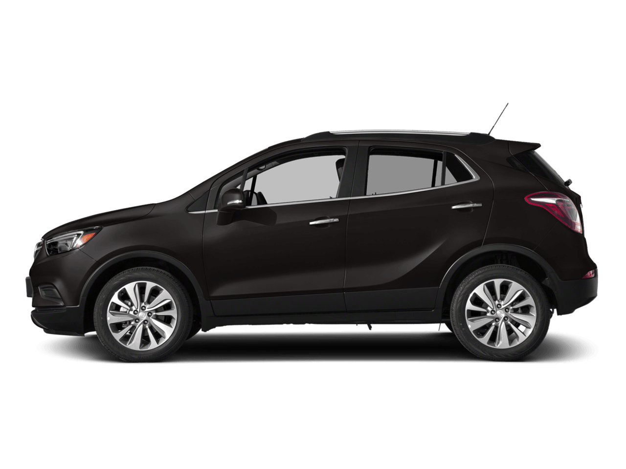 2 thumbnail image of  2017 Buick Encore Premium