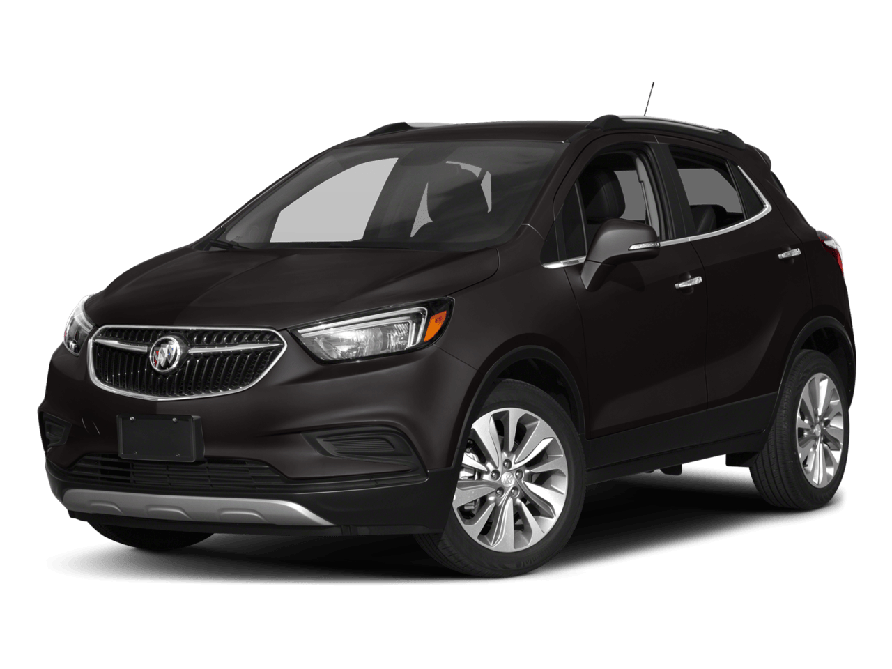 1 thumbnail image of  2017 Buick Encore Premium