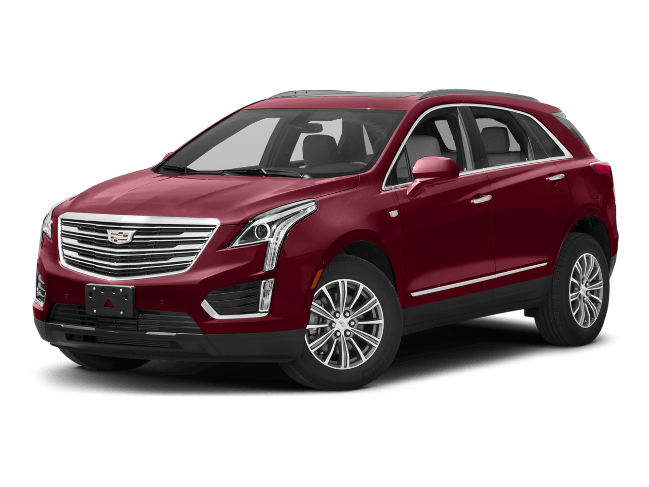 2 thumbnail image of  2017 Cadillac XT5 Luxury