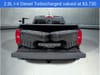 4 thumbnail image of  2017 Chevrolet Colorado Z71