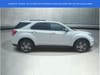 8 thumbnail image of  2017 Chevrolet Equinox Premier