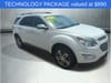 9 thumbnail image of  2017 Chevrolet Equinox Premier