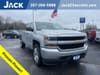 1 placeholder image of  2017 Chevrolet Silverado 1500 Custom