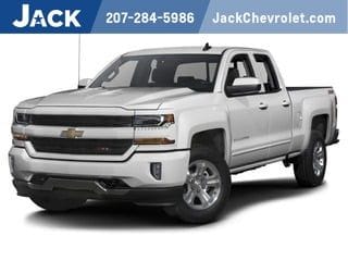 1 image of 2017 Chevrolet Silverado 1500 LT