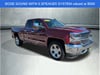 9 thumbnail image of  2017 Chevrolet Silverado 1500 LTZ