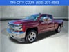 1 thumbnail image of  2017 Chevrolet Silverado 1500 LTZ