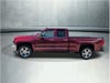 2 thumbnail image of  2017 Chevrolet Silverado 1500 LTZ