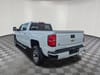 2017 Chevrolet Silverado 2500HD LTZ