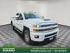 2017 Chevrolet Silverado 2500HD LTZ