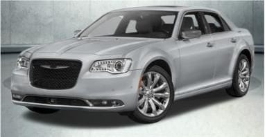 1 image of 2017 Chrysler 300 Limited