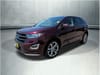 2017 Ford Edge Sport