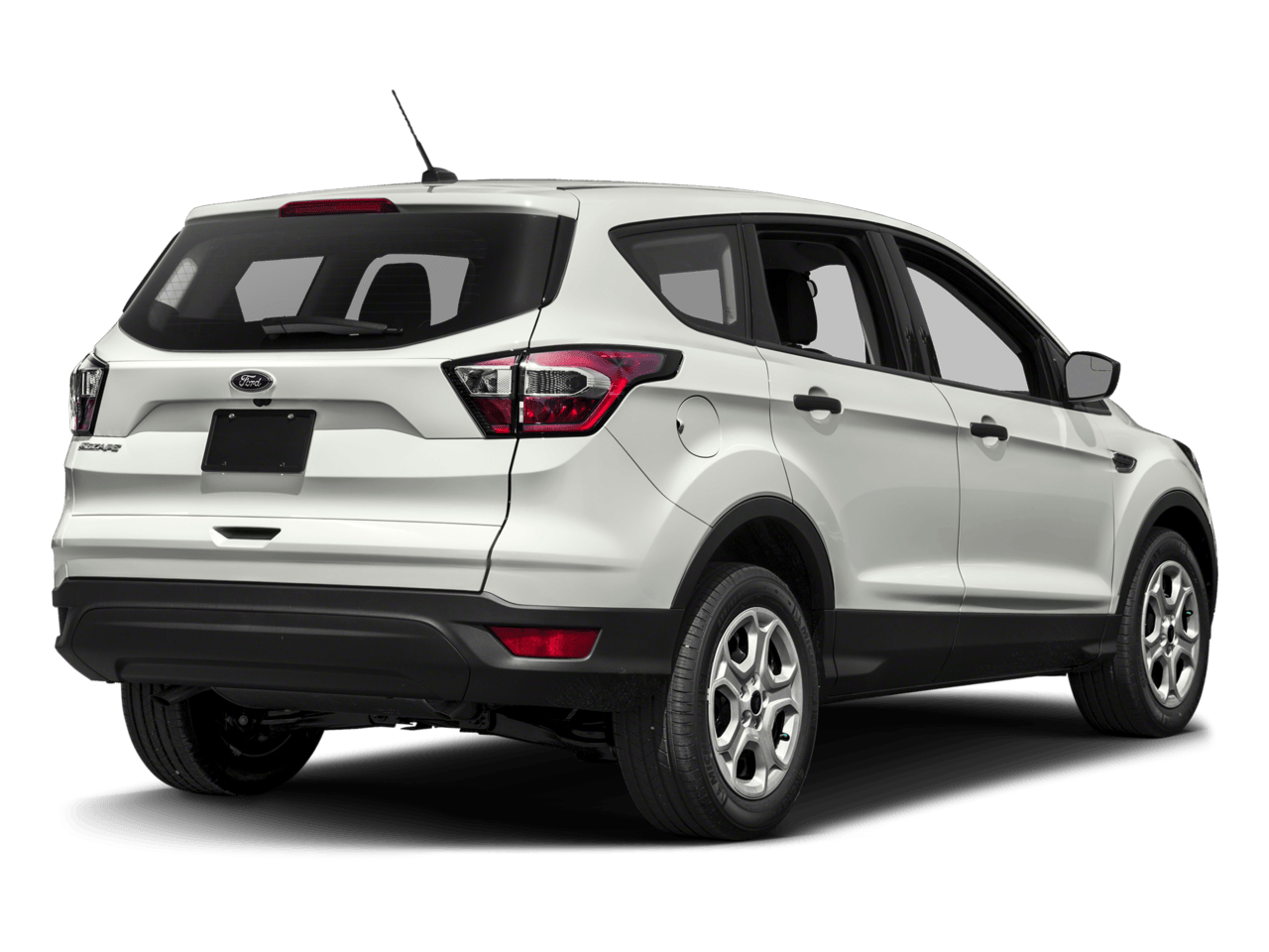 3 thumbnail image of  2017 Ford Escape SE