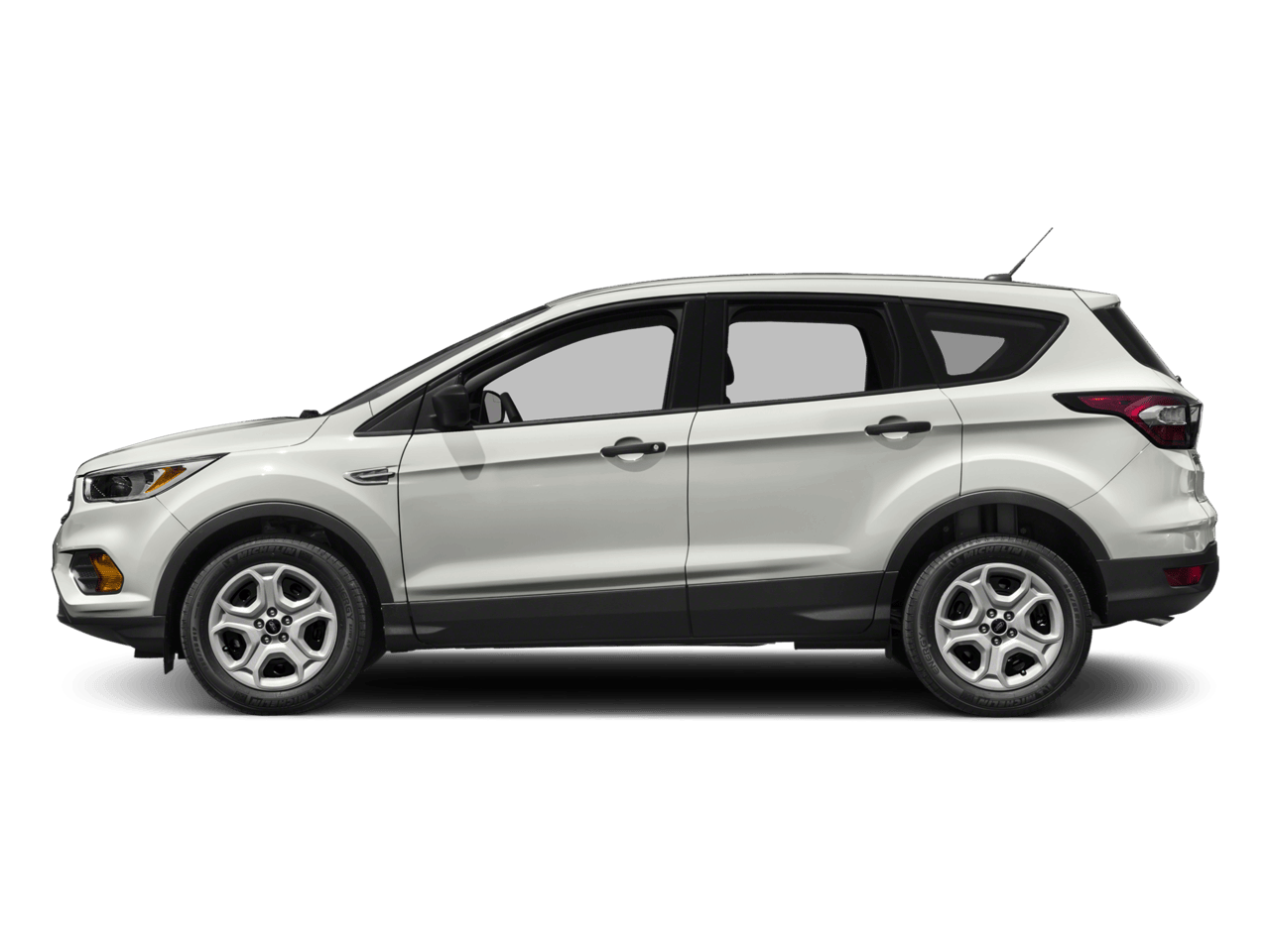 1 thumbnail image of  2017 Ford Escape SE