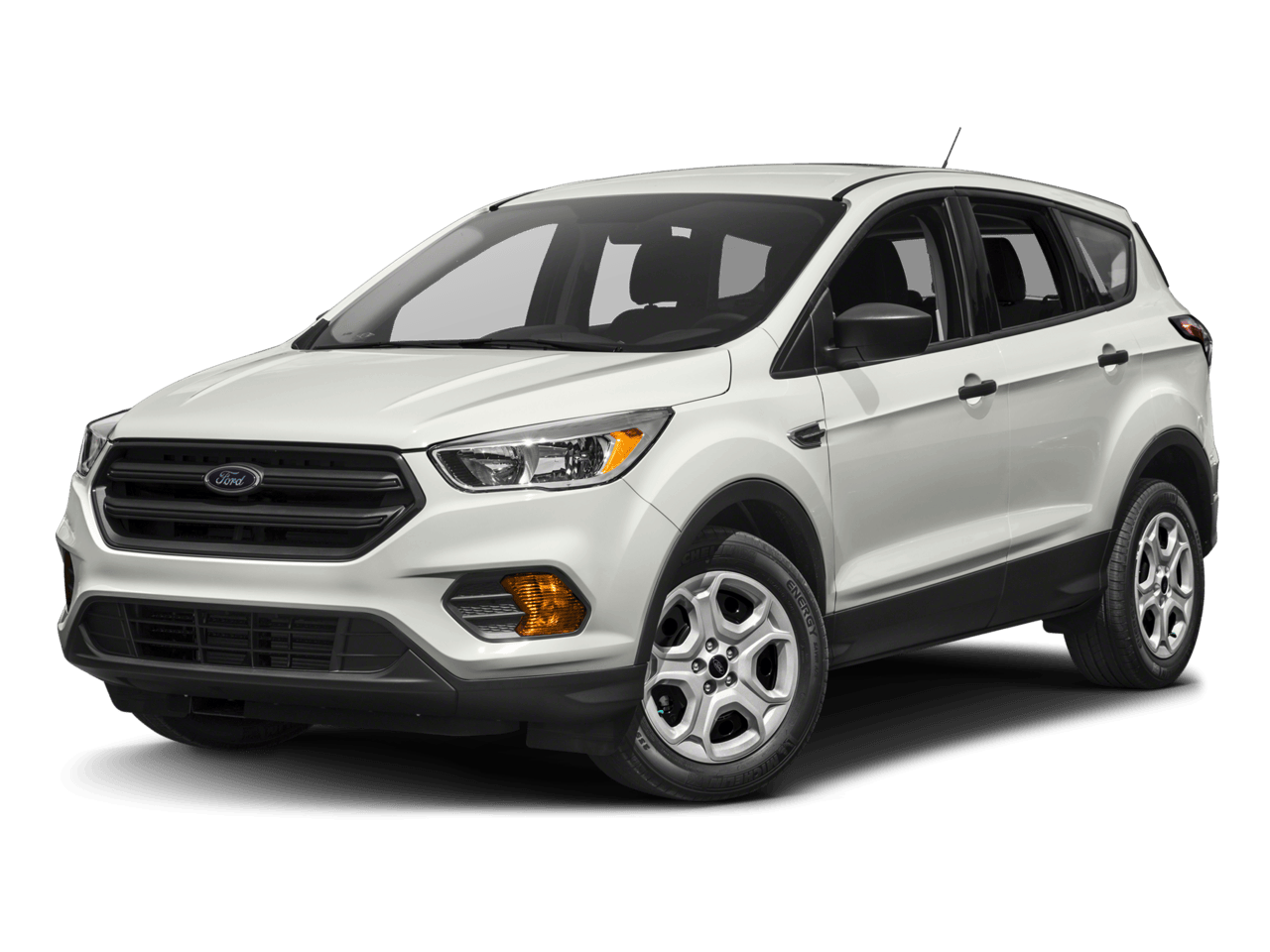 2 thumbnail image of  2017 Ford Escape SE