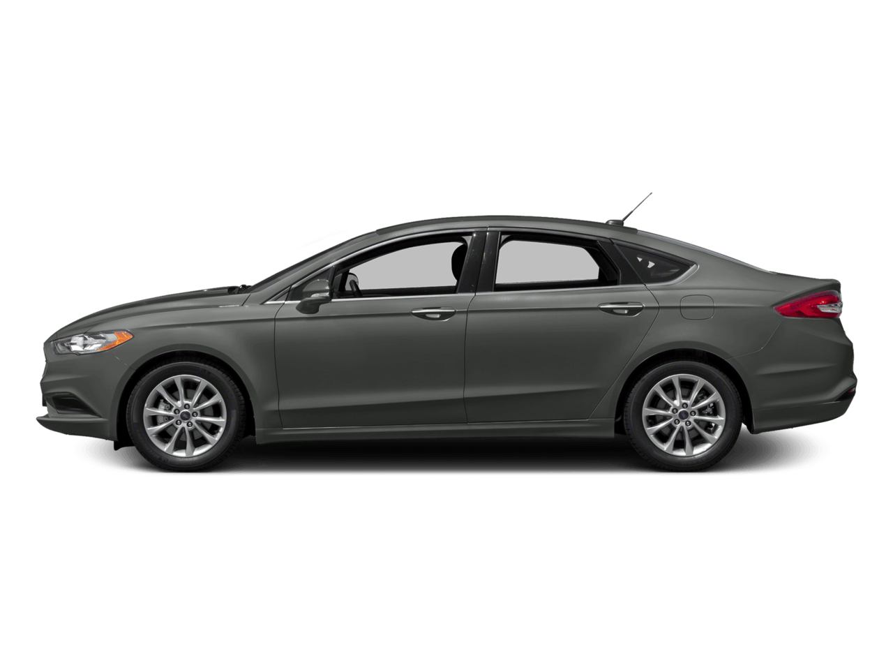 1 thumbnail image of  2017 Ford Fusion SE