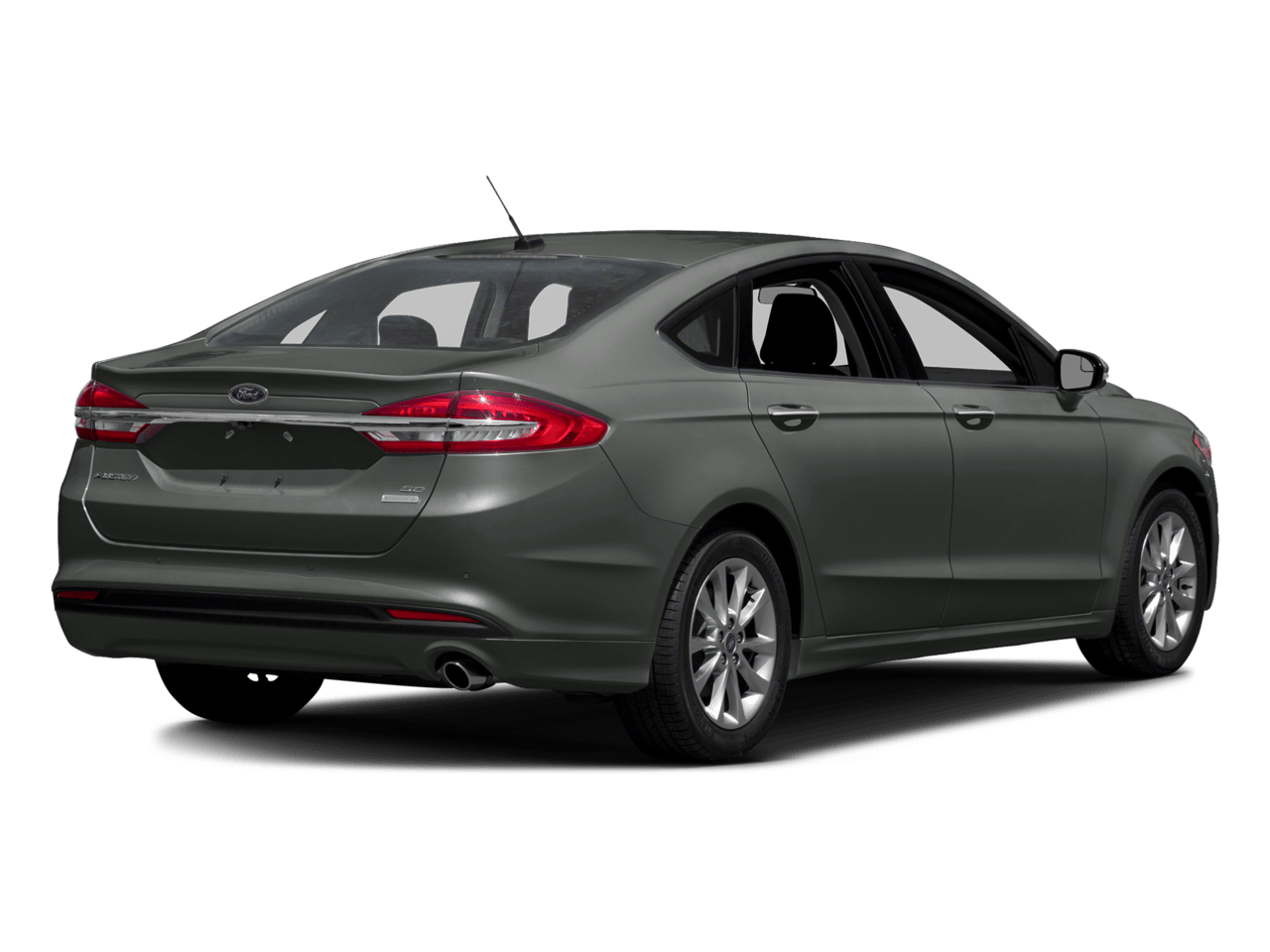 3 thumbnail image of  2017 Ford Fusion SE
