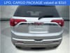 6 thumbnail image of  2017 GMC Acadia Denali