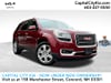 2017 GMC Acadia Limited Limited