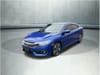 3 thumbnail image of  2017 Honda Civic EX-L