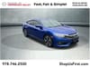 1 thumbnail image of  2017 Honda Civic EX-L