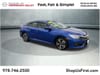 2017 Honda Civic EX-L