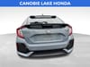 5 thumbnail image of  2017 Honda Civic Hatchback EX-L
