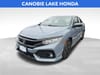 3 thumbnail image of  2017 Honda Civic Hatchback EX-L