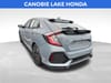 4 thumbnail image of  2017 Honda Civic Hatchback EX-L