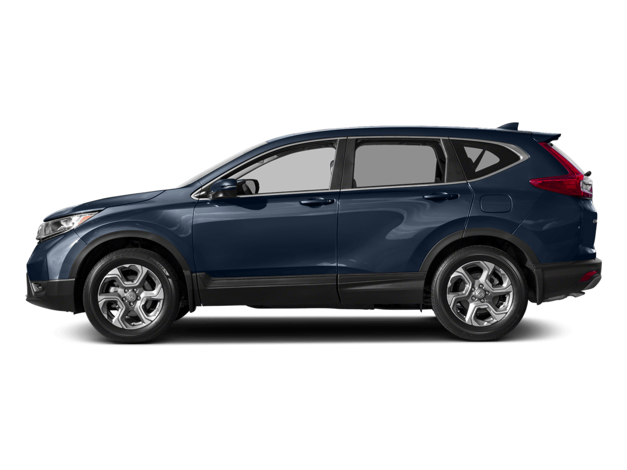 2 thumbnail image of  2017 Honda CR-V EX