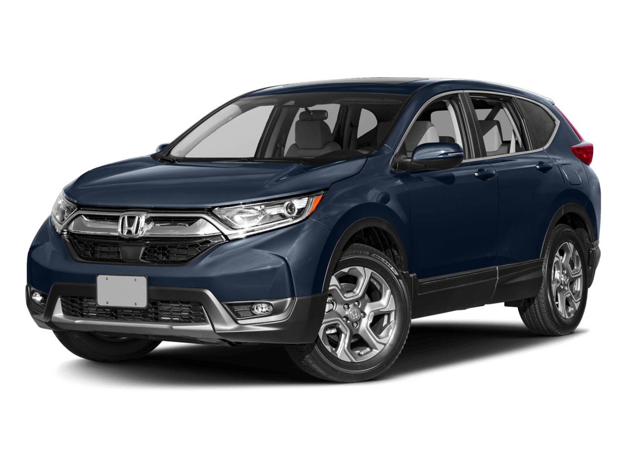 1 thumbnail image of  2017 Honda CR-V EX